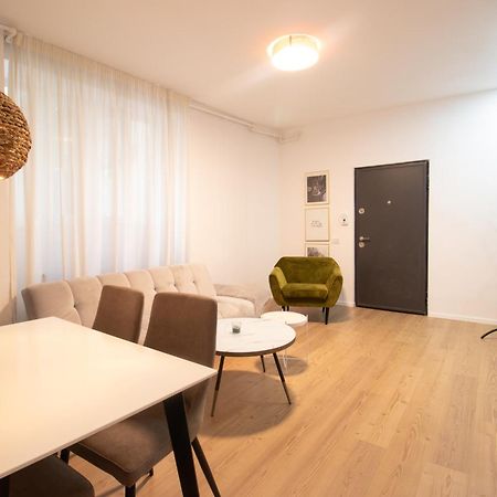 Old Town Bucharest Apartment Poiana 7 エクステリア 写真