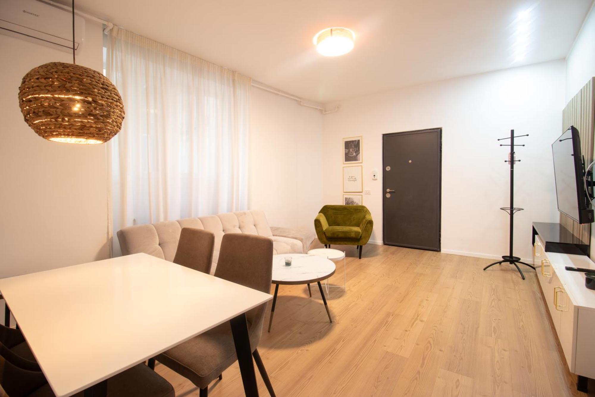 Old Town Bucharest Apartment Poiana 7 エクステリア 写真